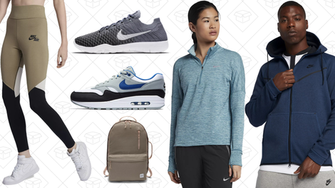 Up to 40% off select styles | Nike